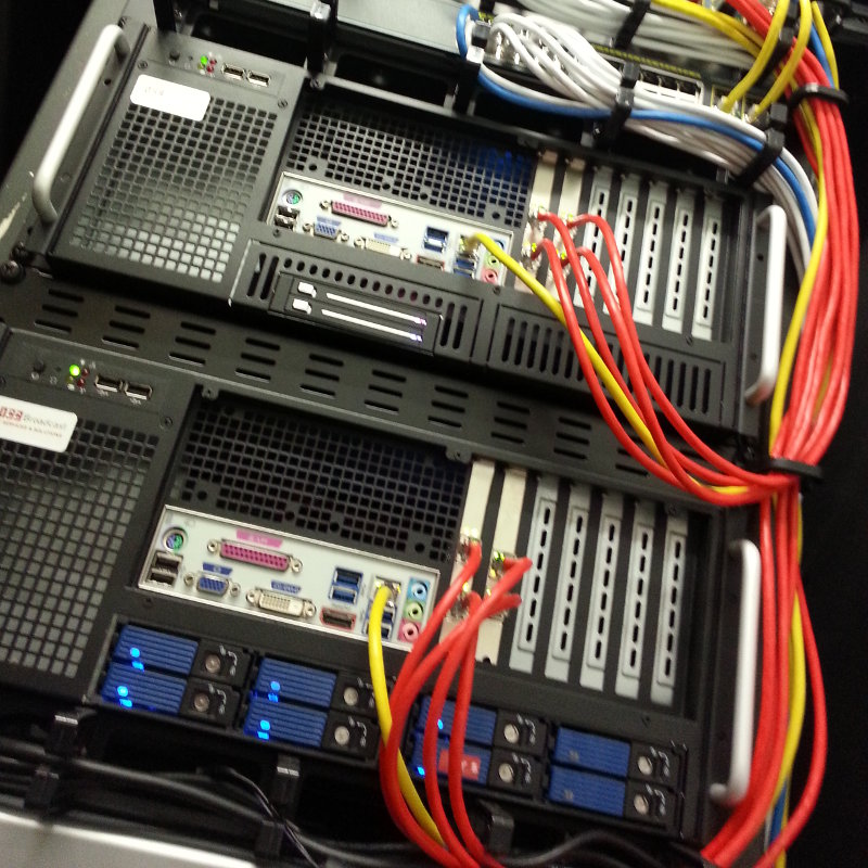 PROXMOX & OpenMediaVault 802.3ad against CISCO 3560g